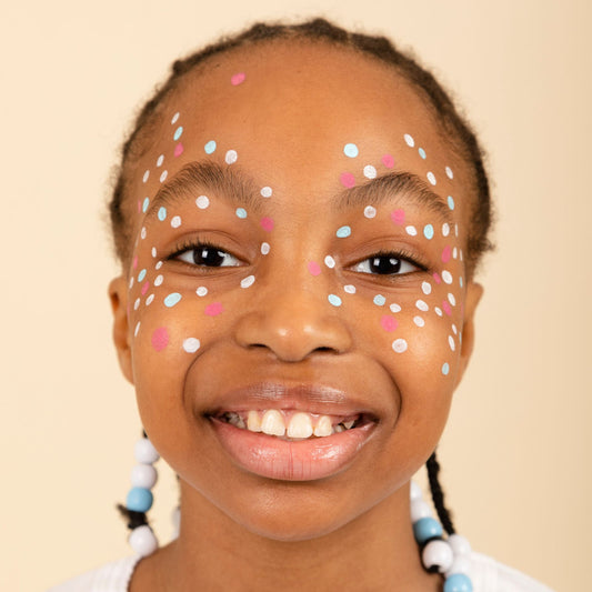 Nailmatic Tattoostift orange