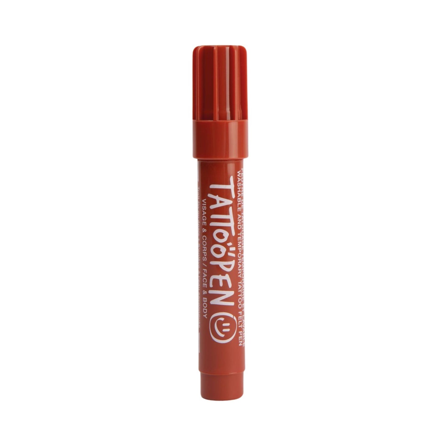 Nailmatic Tattoostift braun
