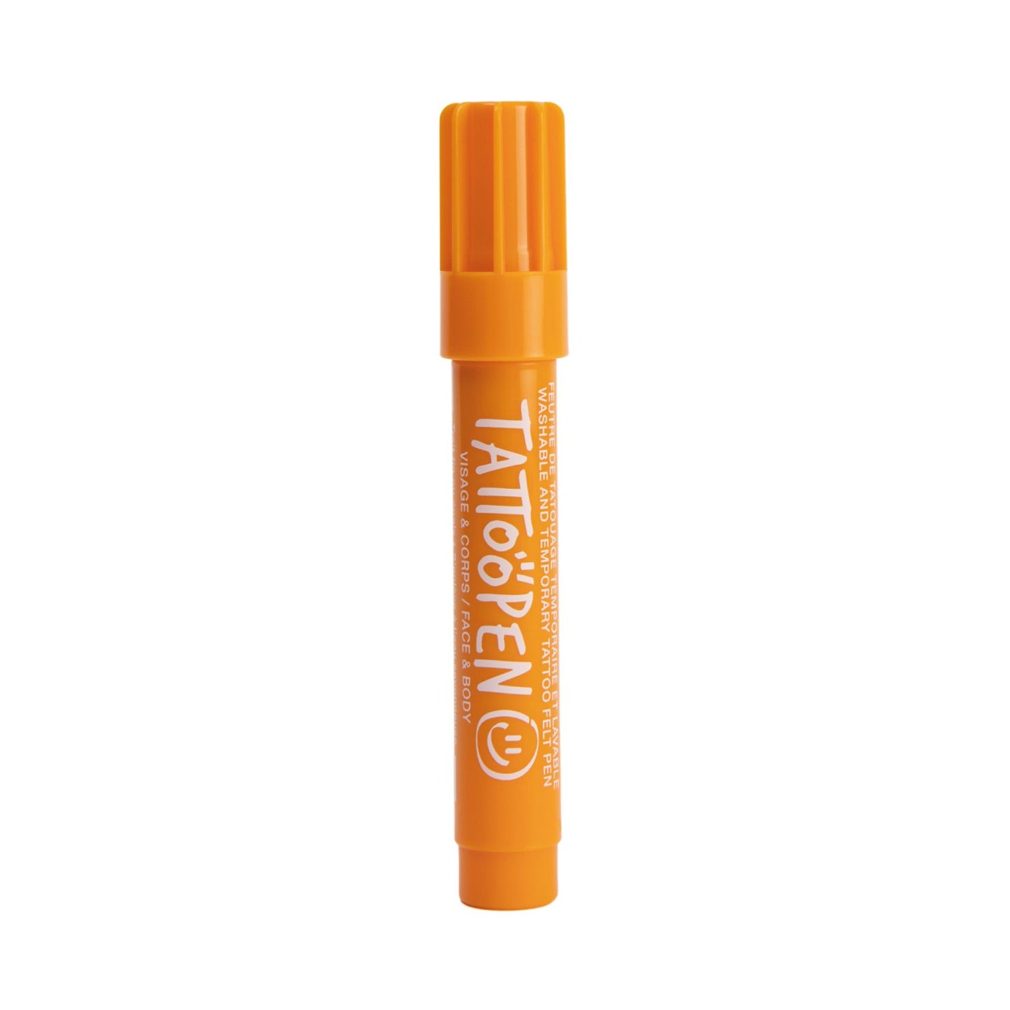 Nailmatic Tattoostift orange