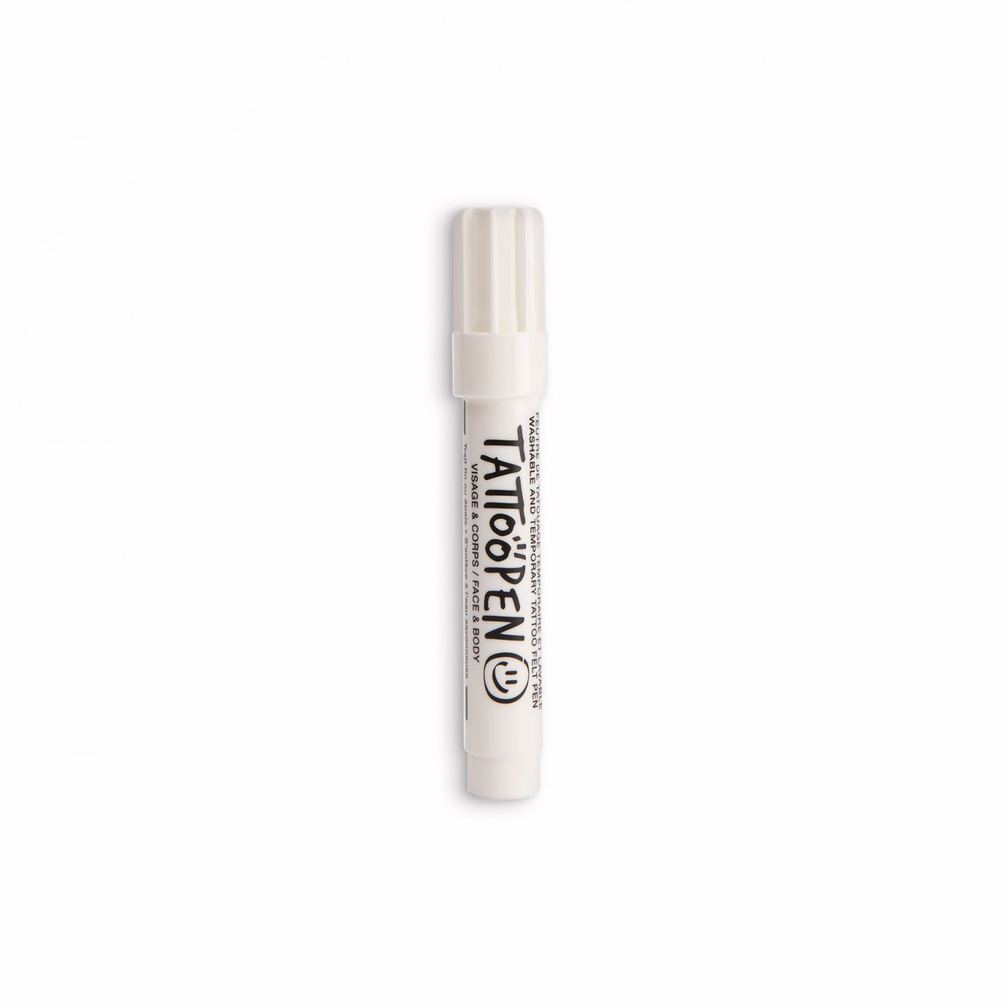 Nailmatic Tattoostift weiß