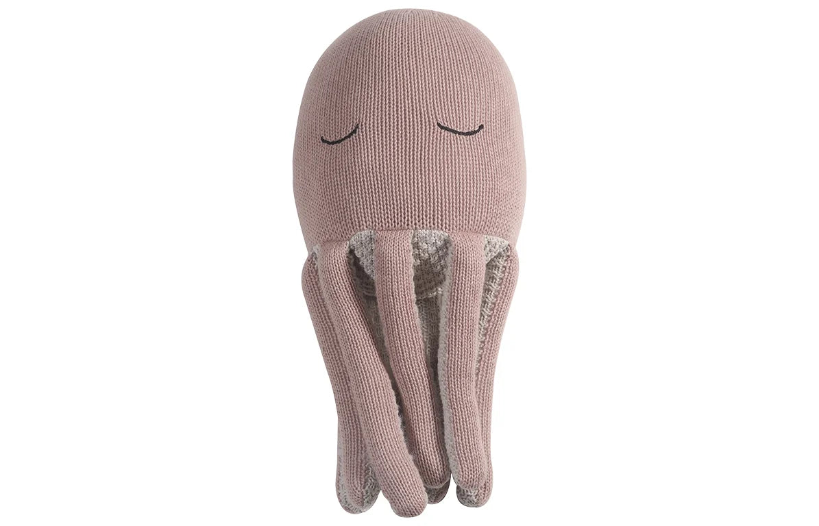 Kindsgut Kuscheltier Oktopus