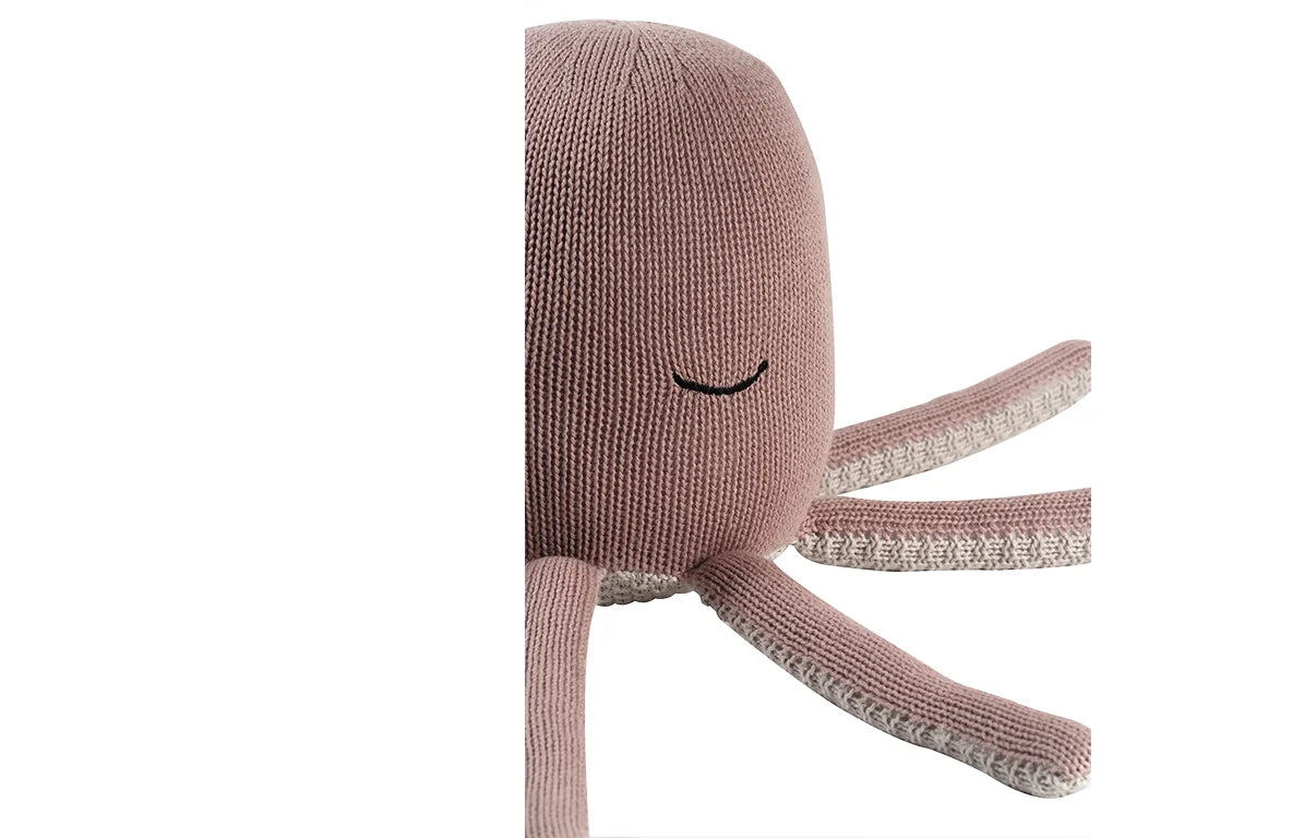 Kindsgut Kuscheltier Oktopus