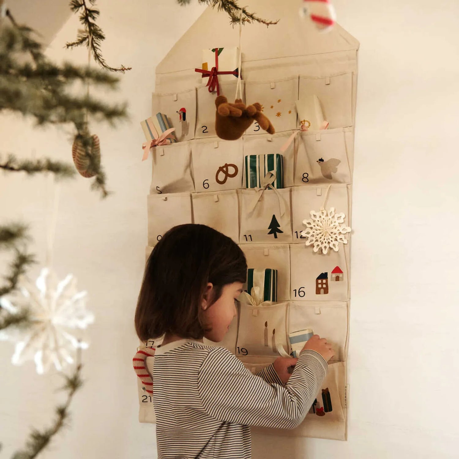 Für den Adventskalender