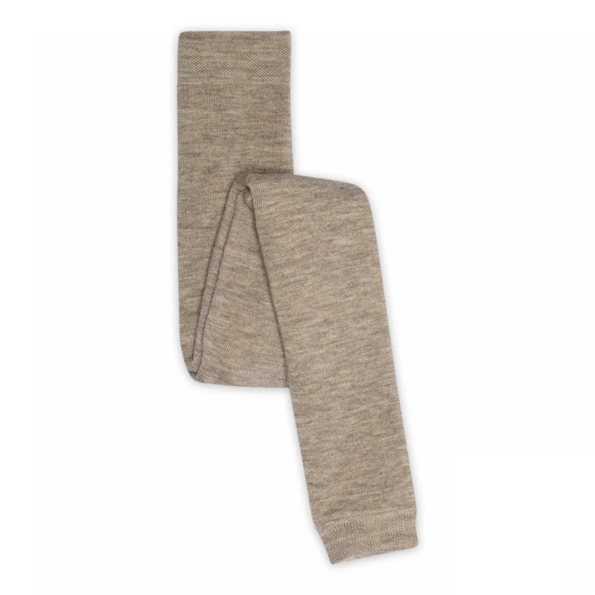 MP Denmark Alex 489 Leggings Light Brown Melange