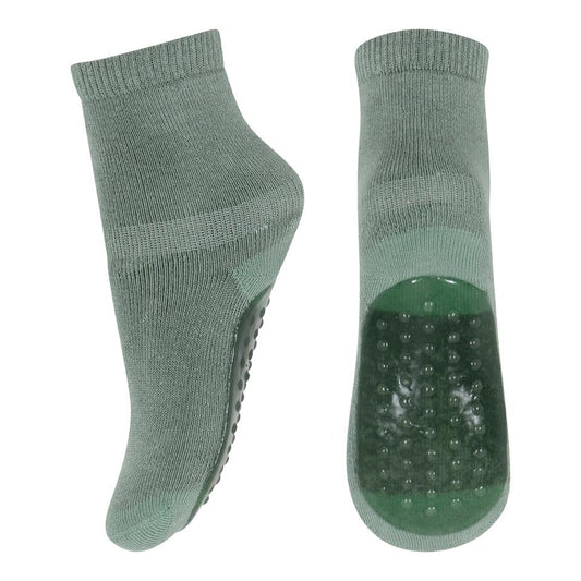 MP Denmark Stoppersocken Granite Green