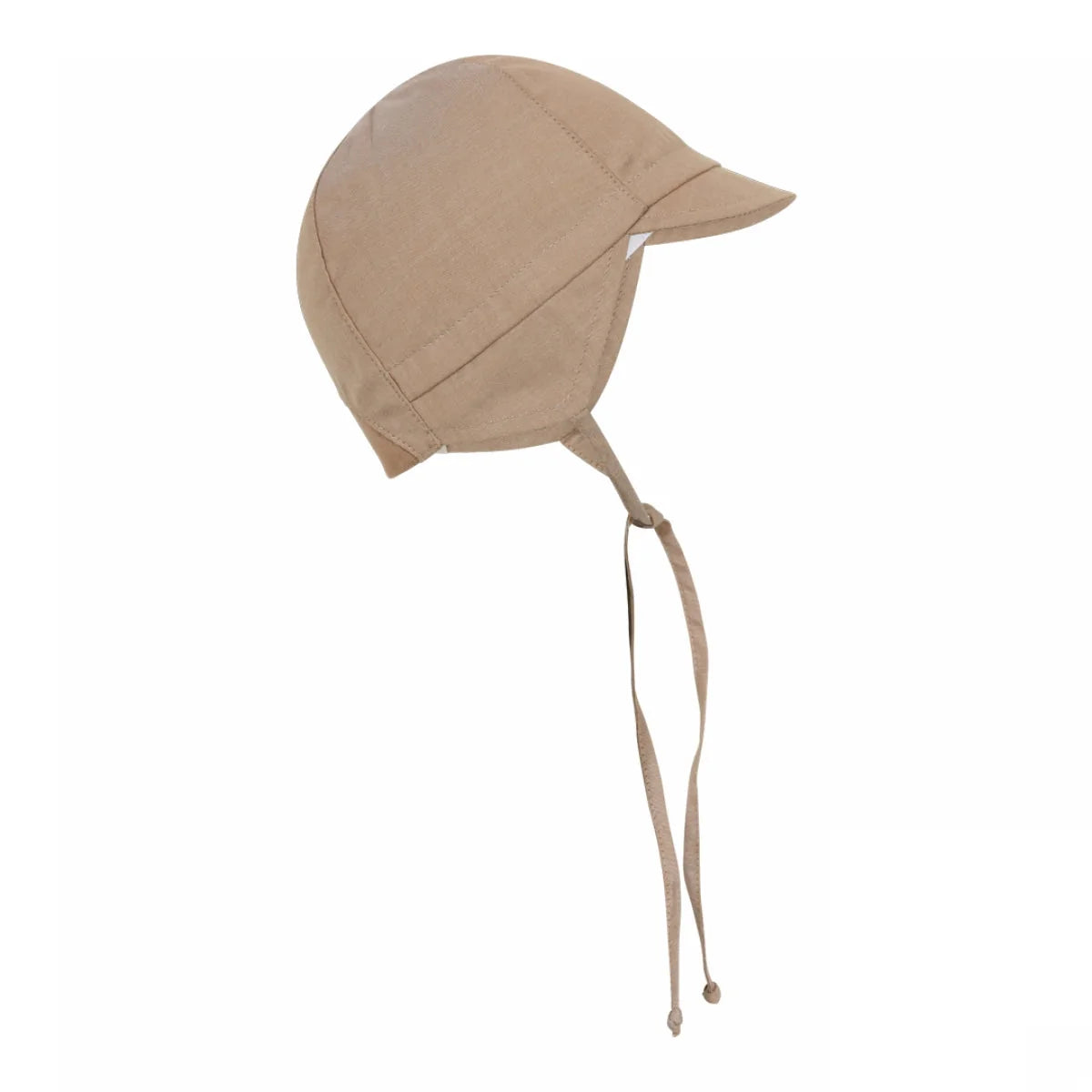 MP Denmark Matti bonnet cap smoked wood Sonnenhut