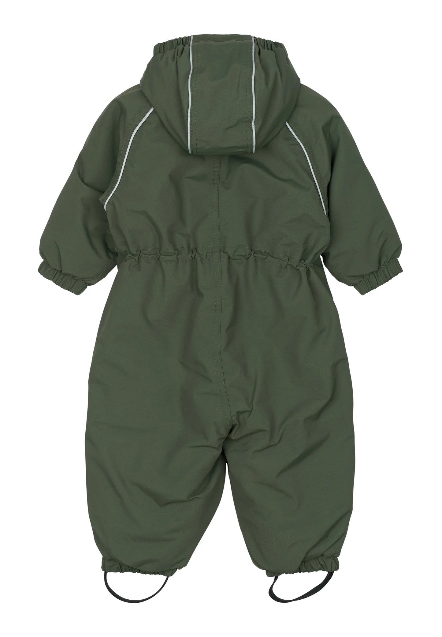 Mikk-Line Schneeanzug Thyme