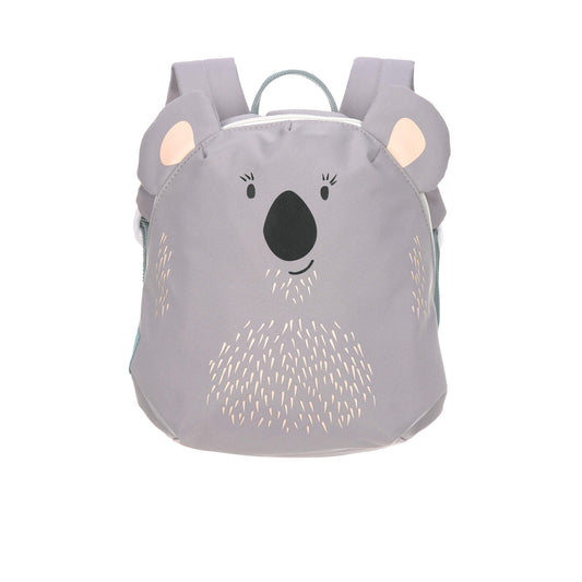 Lässig Rucksack, Tiny Backpack, Koala grau