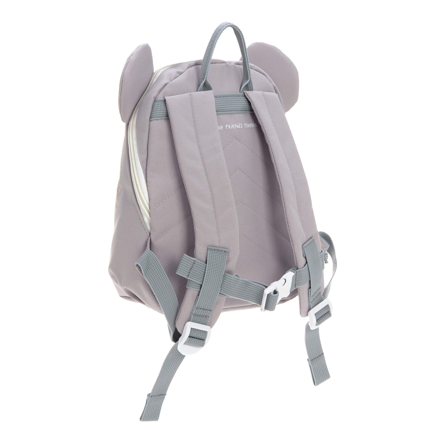 Lässig Rucksack, Tiny Backpack, Koala grau