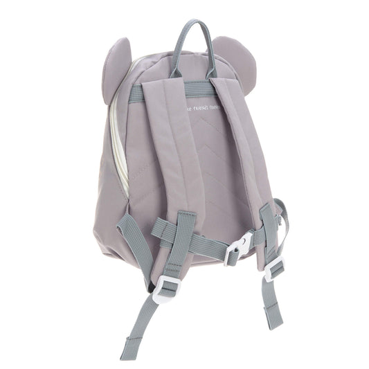 Lässig Rucksack, Tiny Backpack, Koala grau
