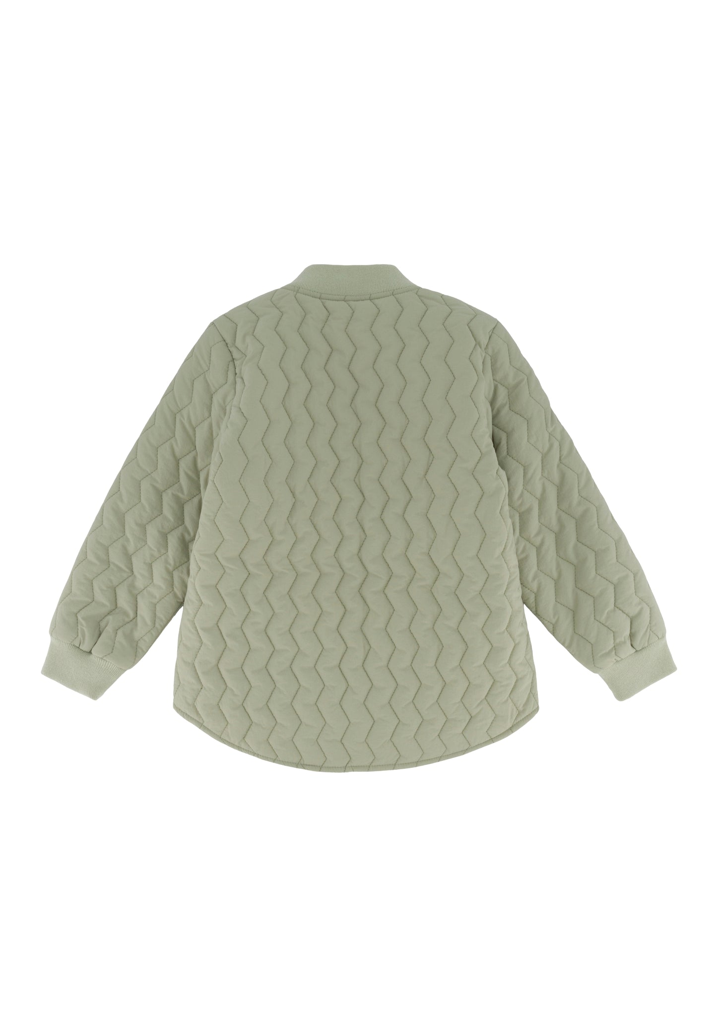 Mikk-Line Wendejacke, desert sage, Bienen, grün
