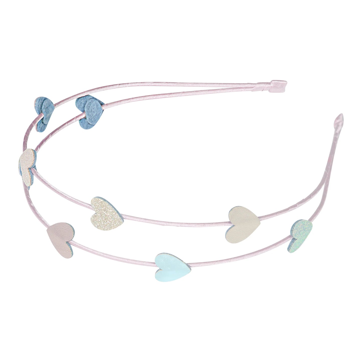 Mimi & Lula Haarreif Alice, Herzen