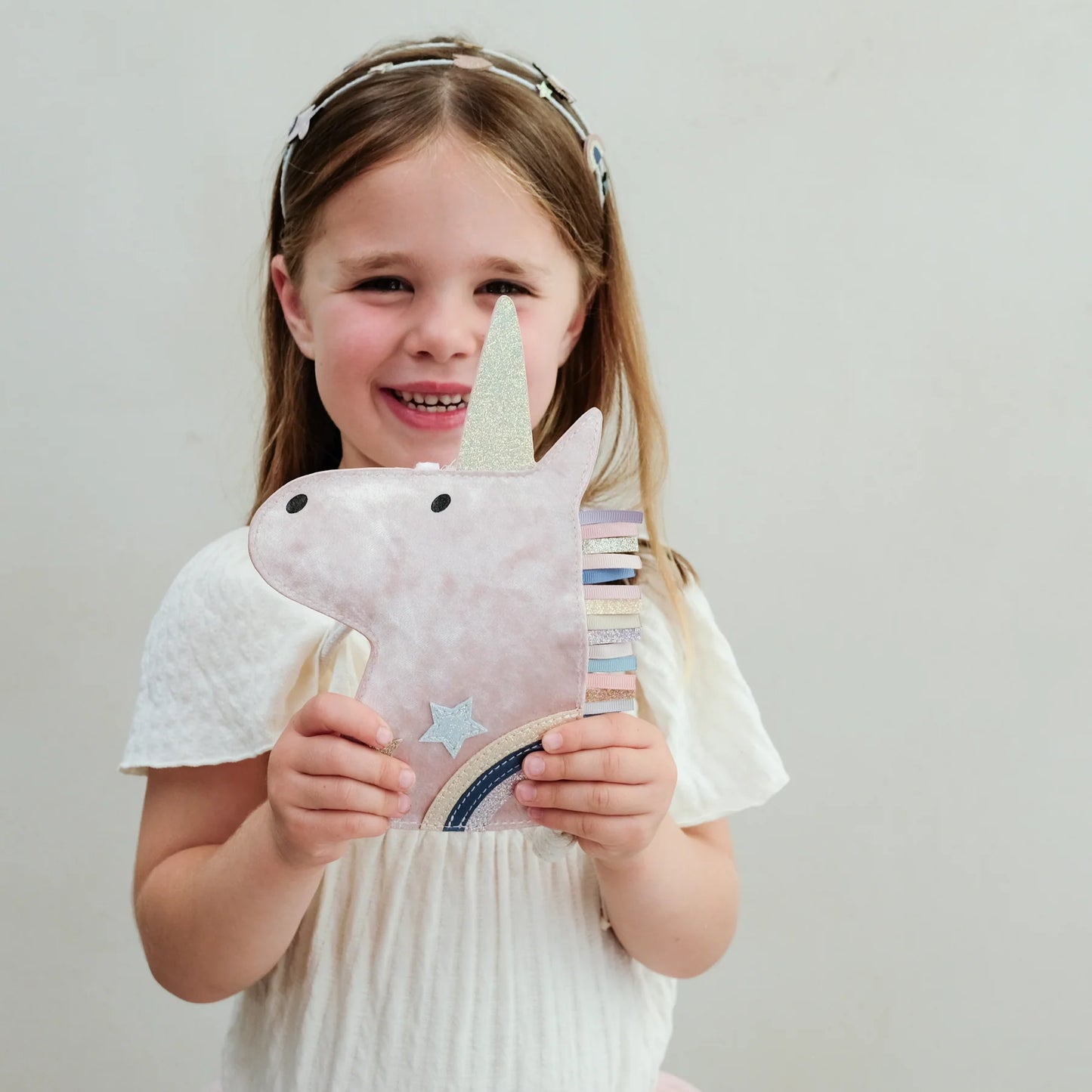 Mimi & Lula Einhorn Handtasche