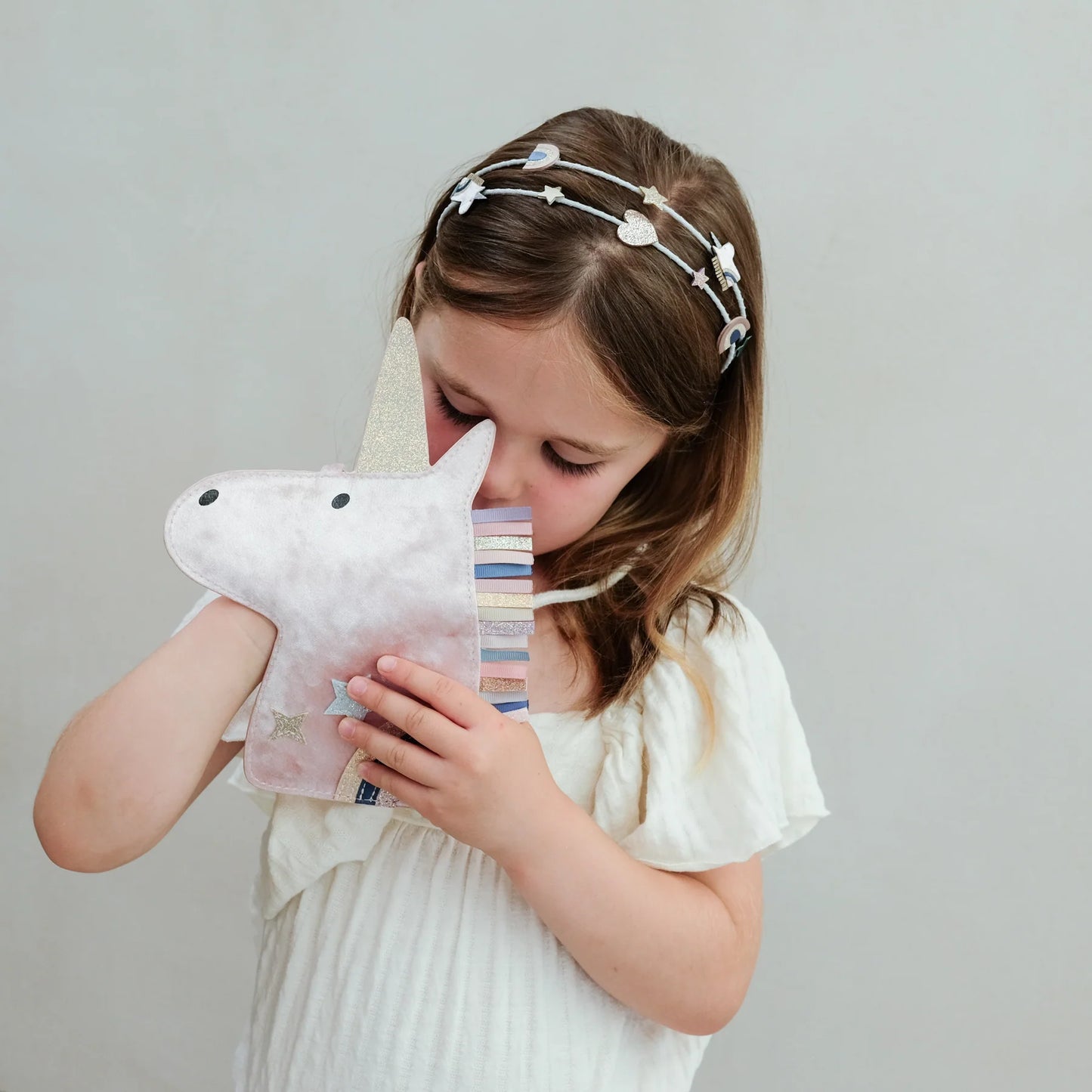 Mimi & Lula Einhorn Handtasche
