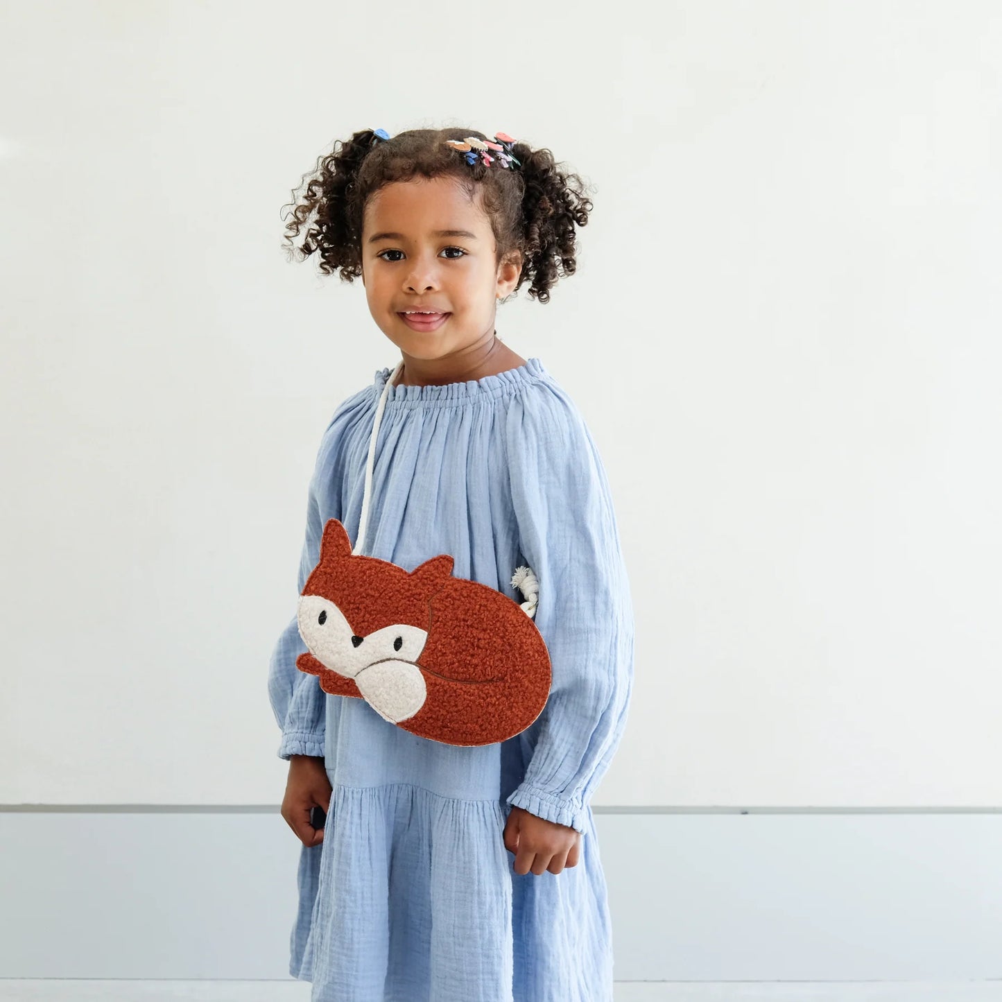 Mimi & Lula Handtasche Fuchs