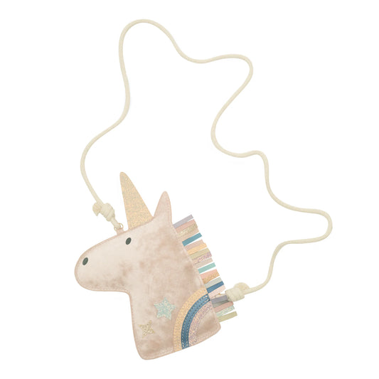 Mimi & Lula Einhorn Handtasche