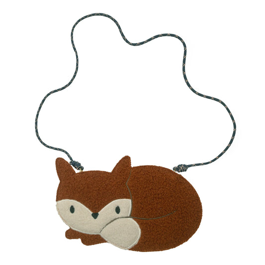 Mimi & Lula Handtasche Fuchs