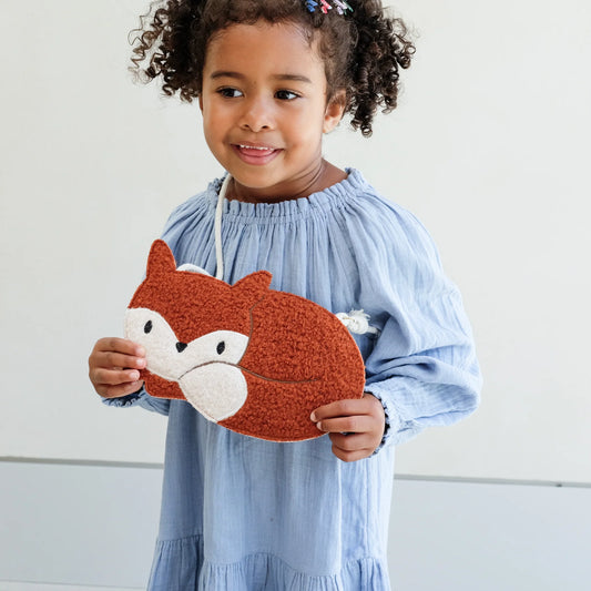 Mimi & Lula Handtasche Fuchs