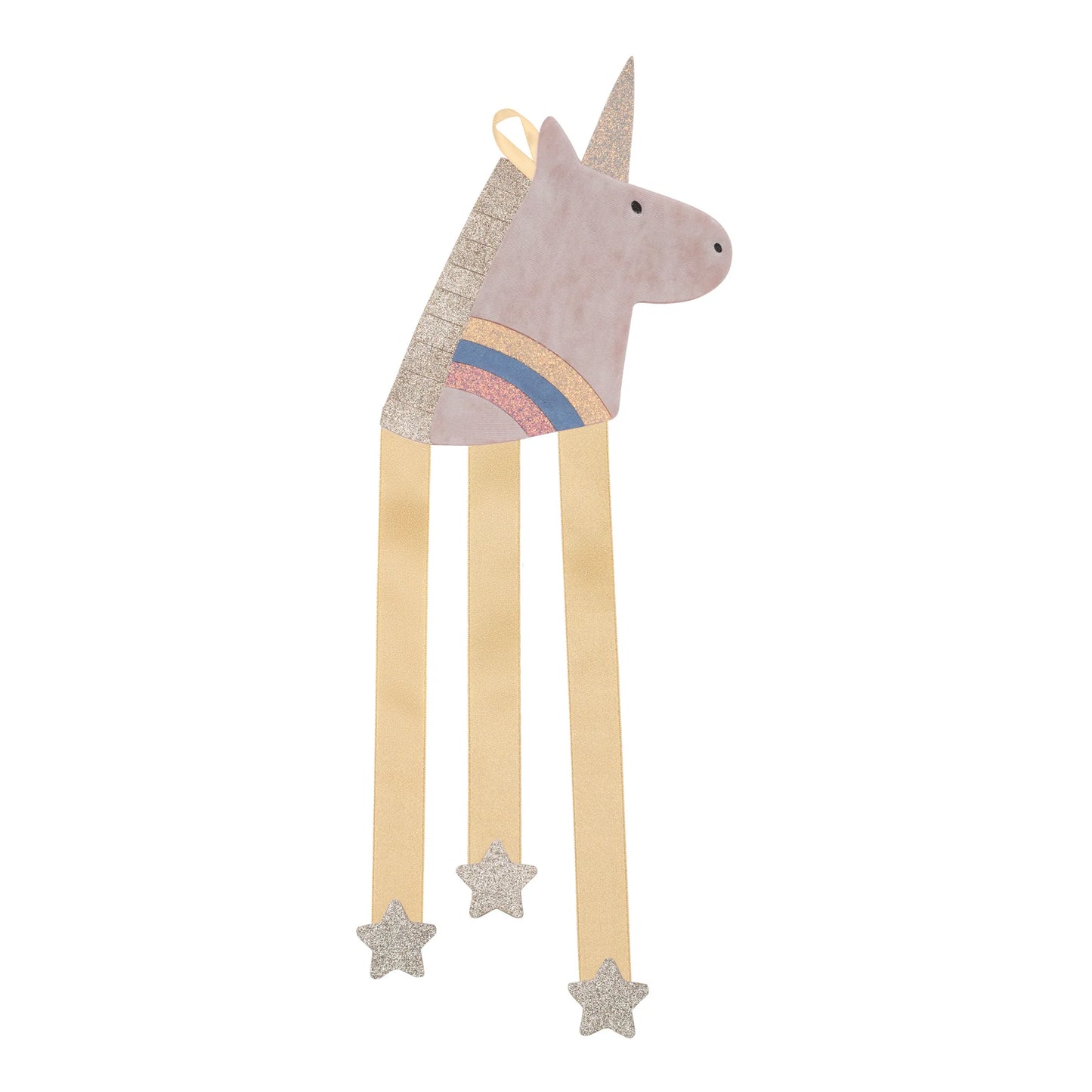 Mimi & Lula Einhorn Schmuckhalter, Haarspangenhalter