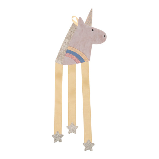 Mimi & Lula Einhorn Schmuckhalter, Haarspangenhalter