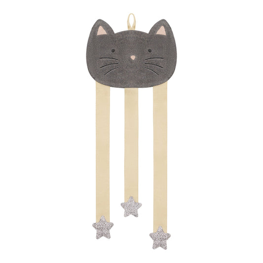 Mimi & Lula Katze Schmuckhalter, Haarspangenhalter Juno