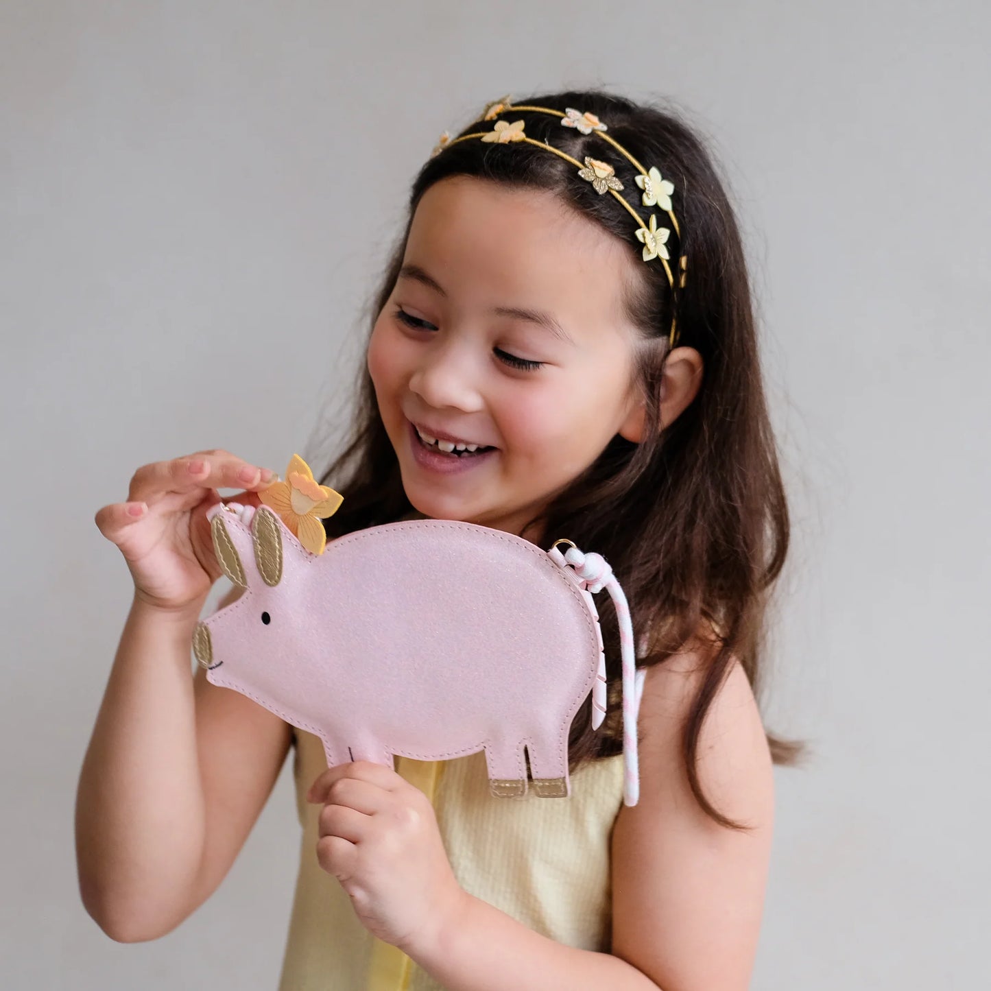 Mimi & Lula Handtasche Schwein Penelope Pig