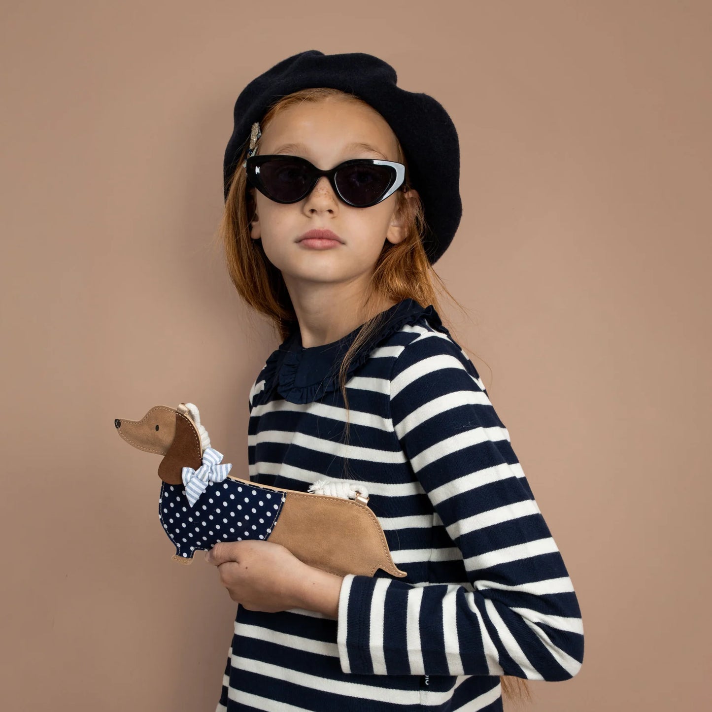 Mimi & Lula Handtasche Dackel