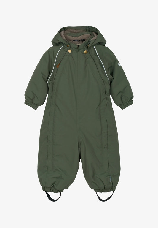 Mikk-Line Schneeanzug Thyme