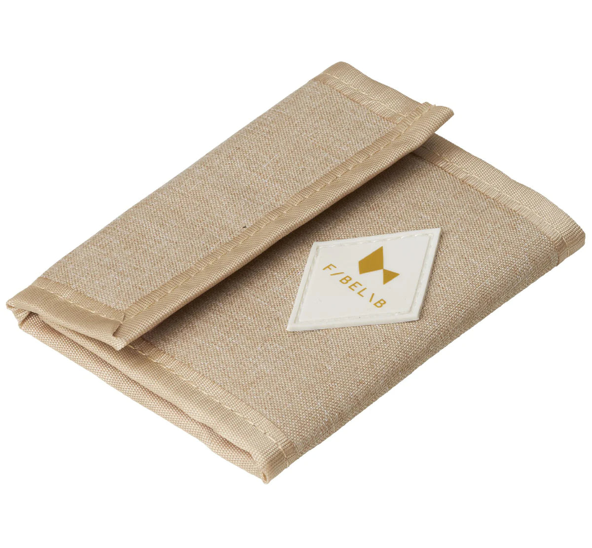 Fabelab Geldbörse Shooting Star caramel, Wallet