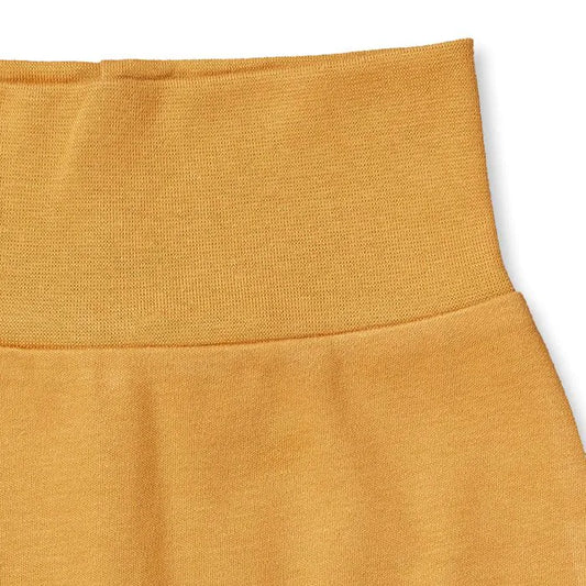 Sense Organics Sjors Baby Hose gold/orange
