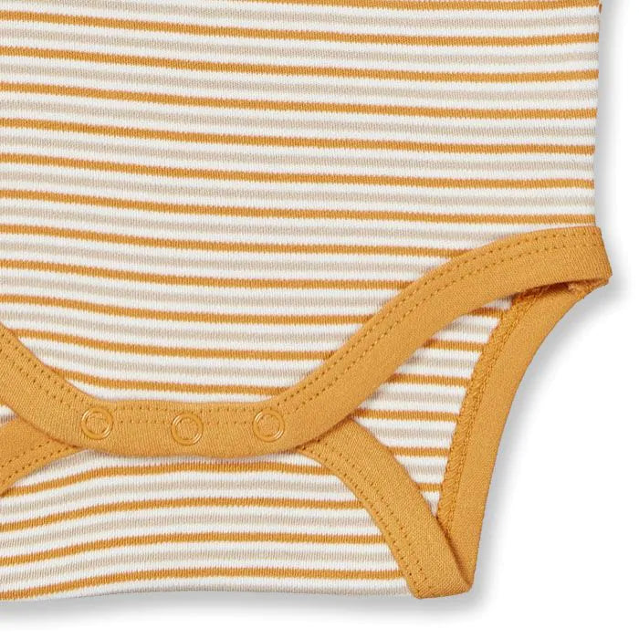 Sense Organics Yvon Baby Body Gold Sand Igel