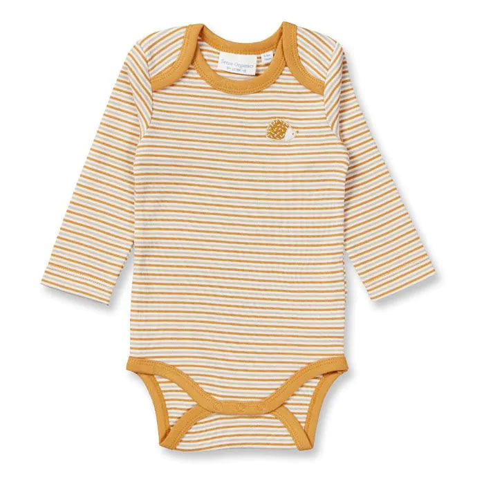 Sense Organics Yvon Baby Body Gold Sand Igel