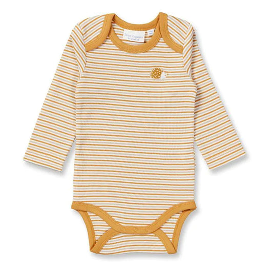 Sense Organics Yvon Baby Body Gold Sand Igel