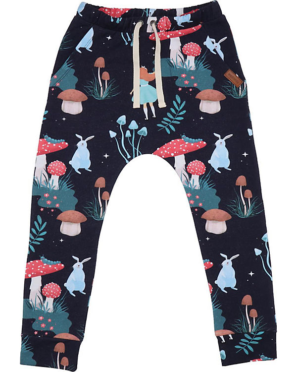 Walkiddy Jogginghose Baggy Pants Wonderland
