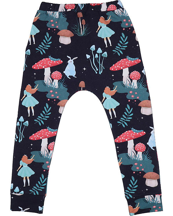 Walkiddy Jogginghose Baggy Pants Wonderland