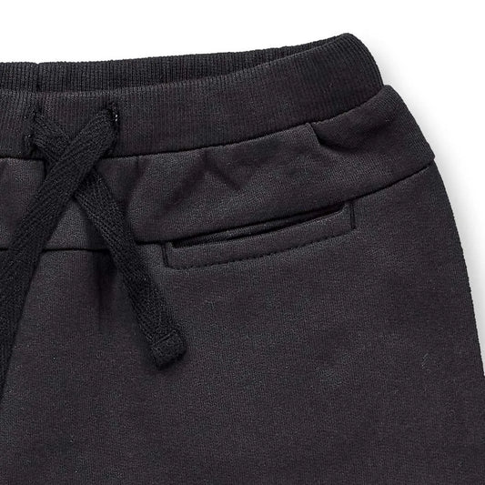 Sense Organics Candy Baby Sweat Pants black, Hose