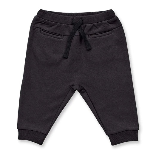 Sense Organics Candy Baby Sweat Pants black, Hose