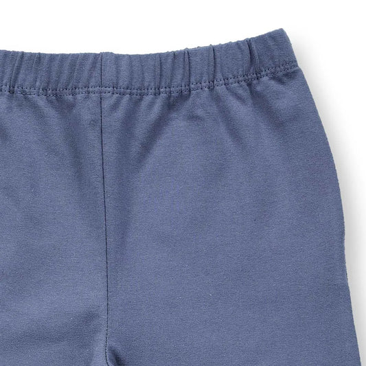Sense Organics Linda Leggings Blue-Grey