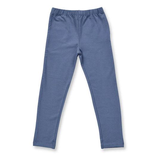 Sense Organics Linda Leggings Blue-Grey