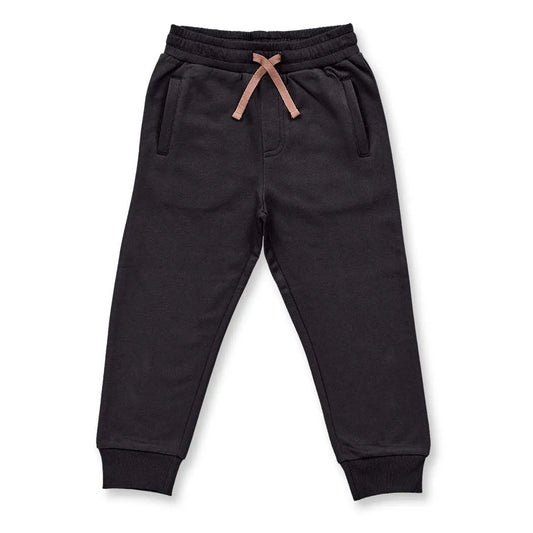 Sense Organics Jogginghose Bela Sweat Pant black