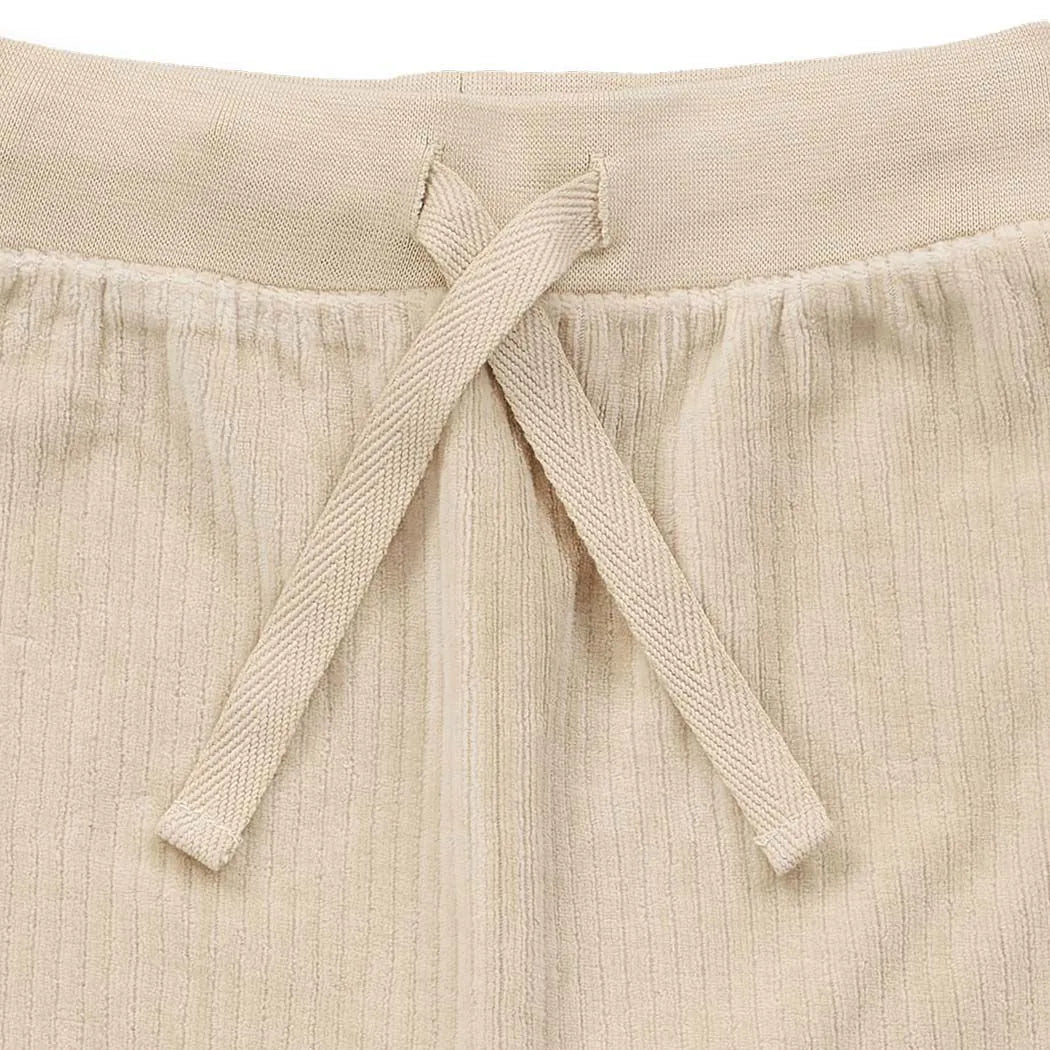 Sense Organics Thore Baby Pant cream