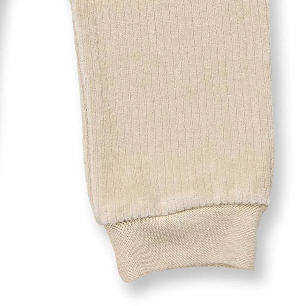 Sense Organics Thore Baby Pant cream