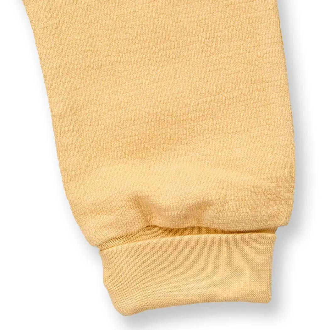 Sense Organics Sjors Baby Hose yellow