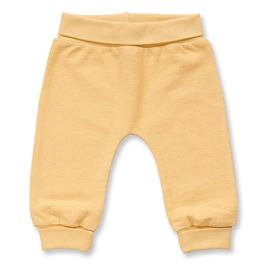 Sense Organics Sjors Baby Hose yellow