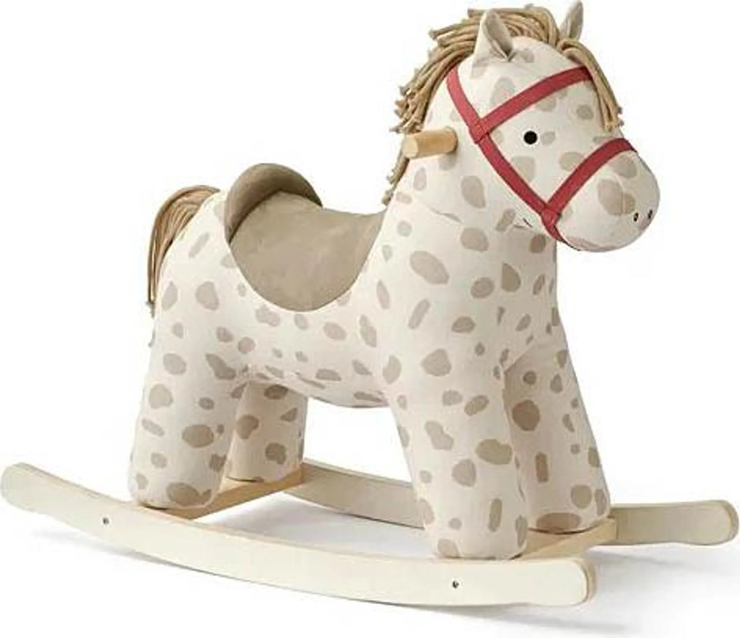 Kid's Concept Schaukelpferd Aiden mit Punkten