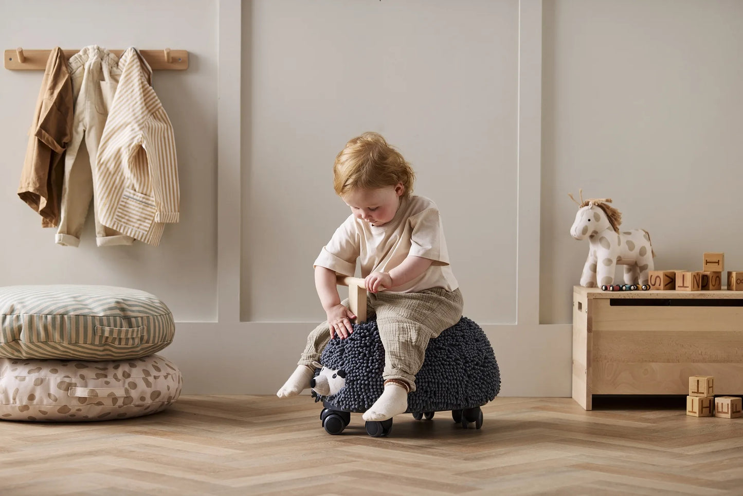 Kid's Concept Rutscher Igel Edvin