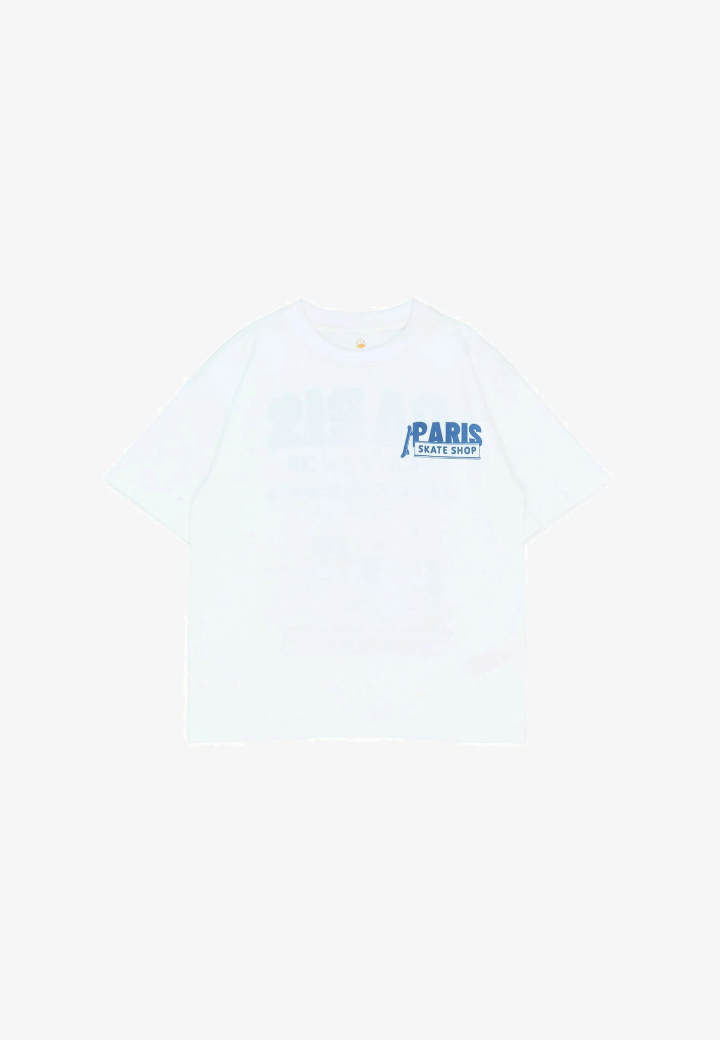 The New TNSeymore T-Shirt bright white