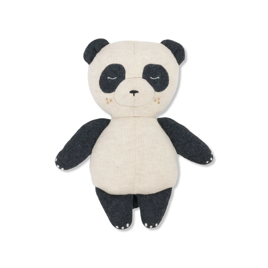 Baby Bello Rassel Polly Panda