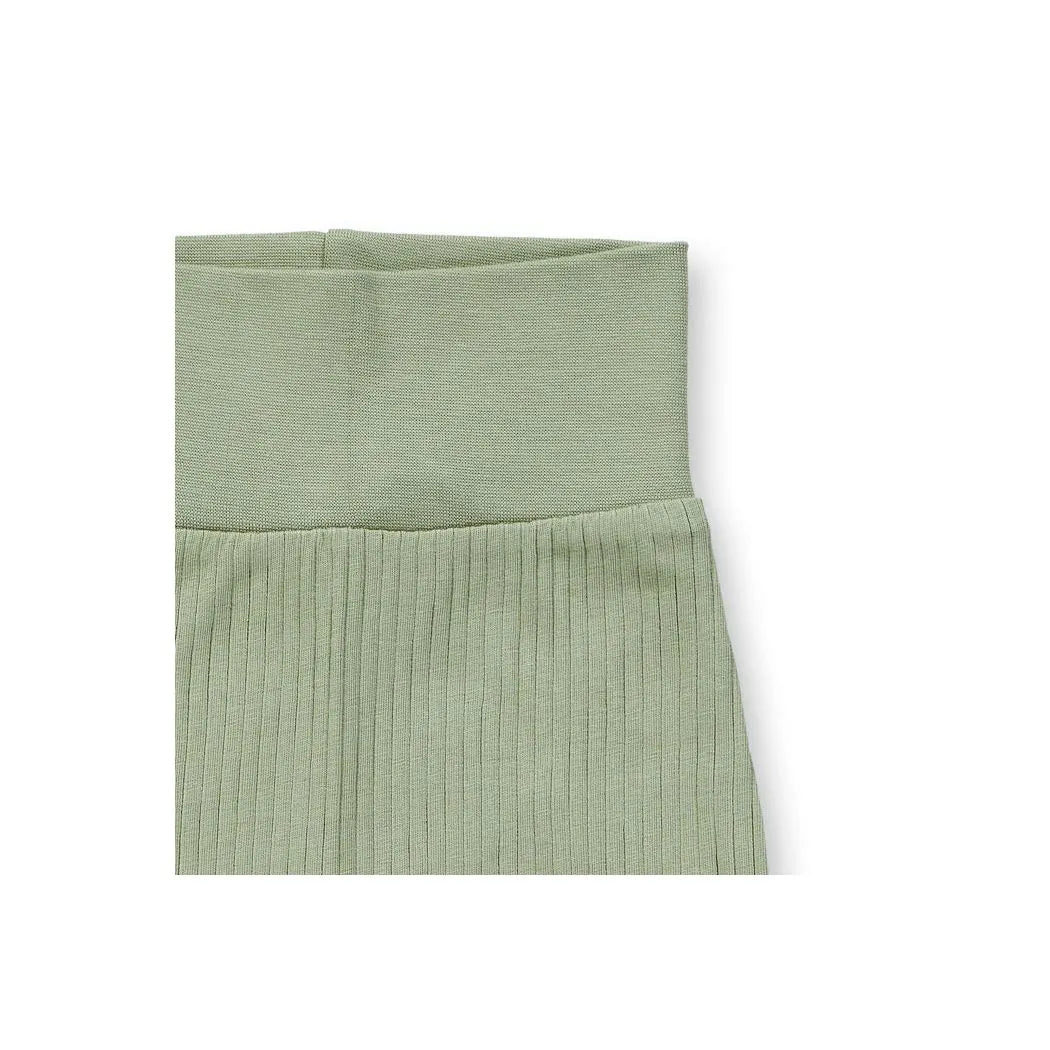 Sense Organics Sjors Baby Hose, sage green