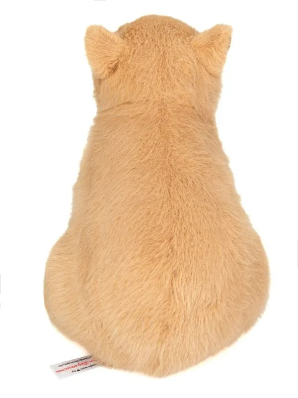 Teddy Hermann Capybara 25cm